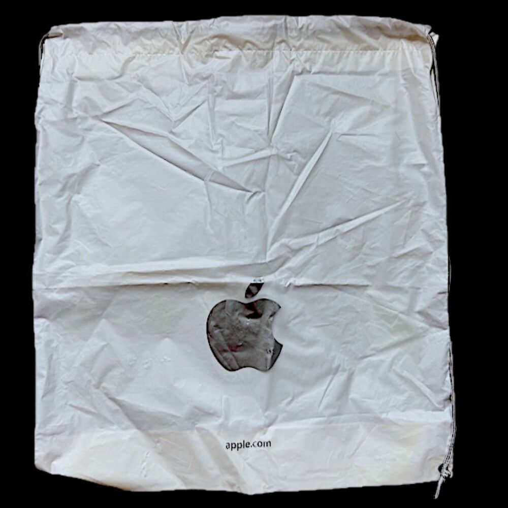 Apple Backpack Style Bag - image 2